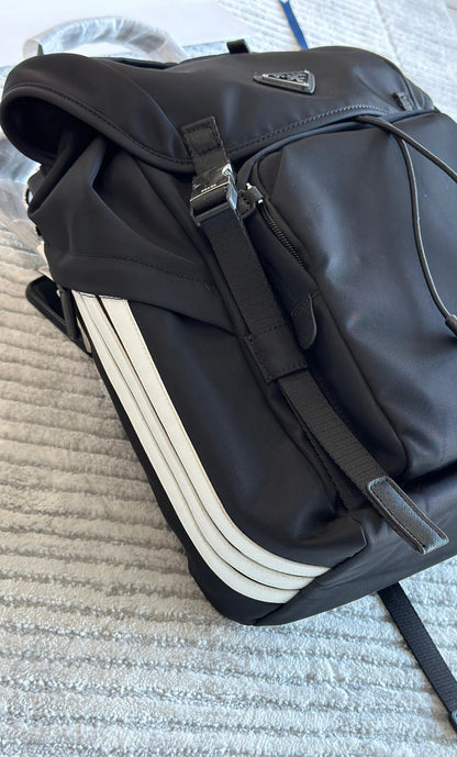 Prada Backpack