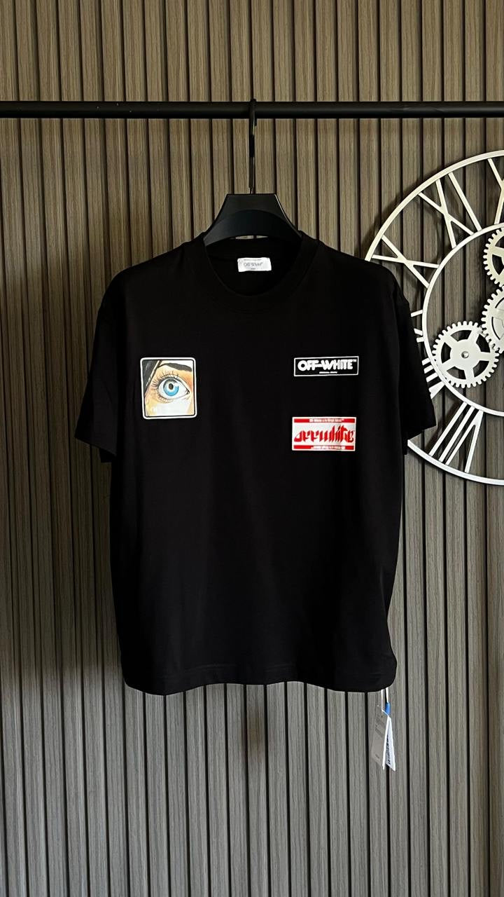 OFF White T-Shirt 2 colors