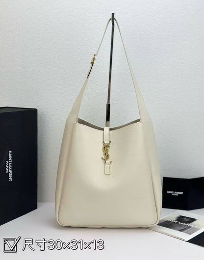 YSL Shoulder Bag 4 colors