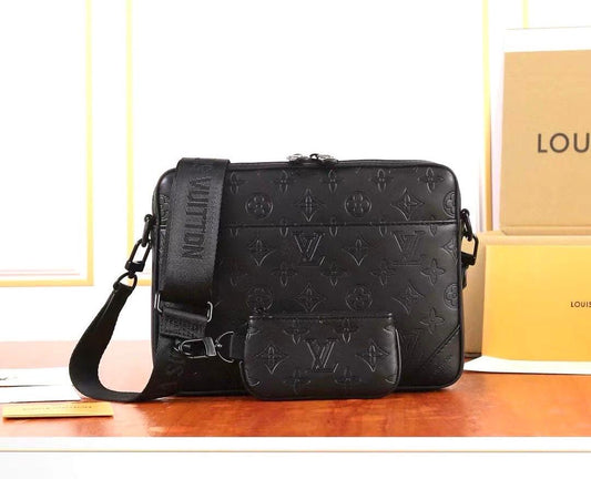 Louis Vuitton Messenger Sling Bags 5 Models