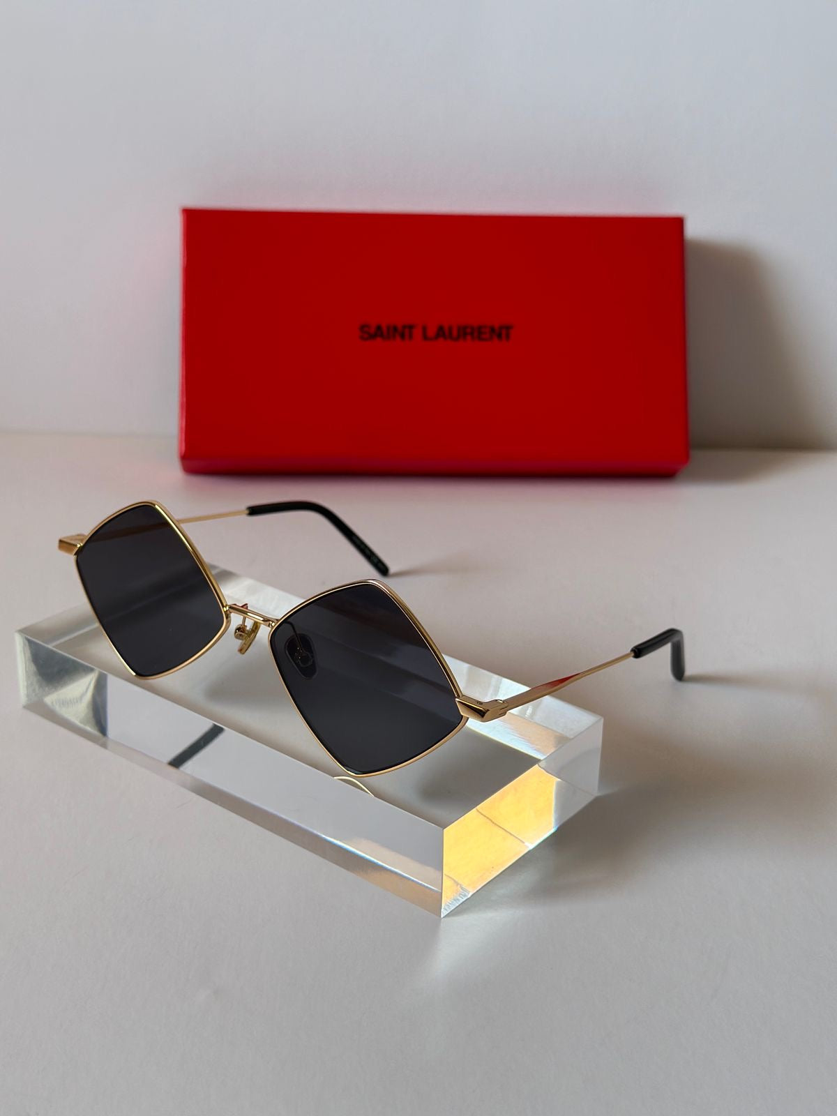 Saint Laurent Sunglasses