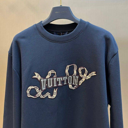 Louis Vuitton Sweatshirt