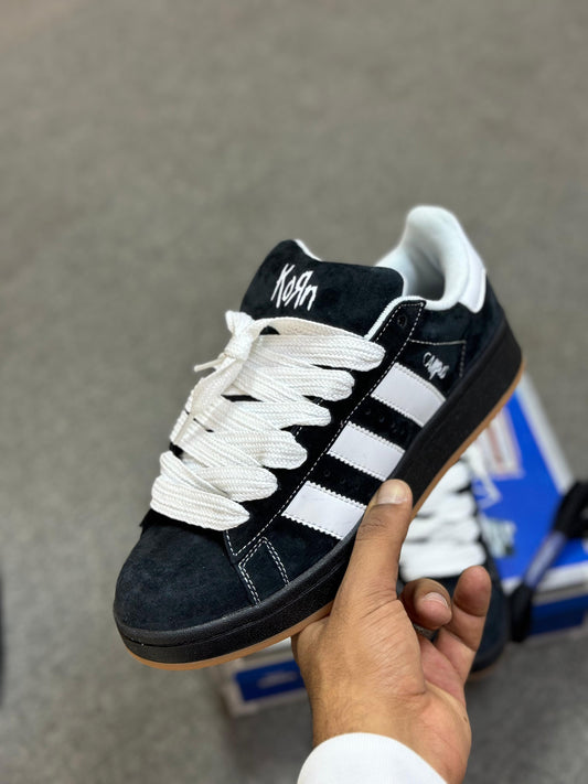 Adidas x Korn Campus OOs