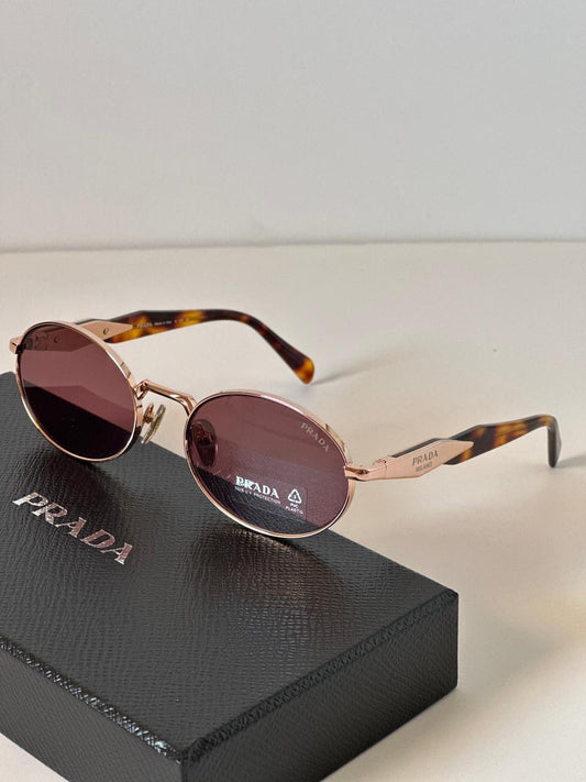 Prada Sunglasses 2 colors