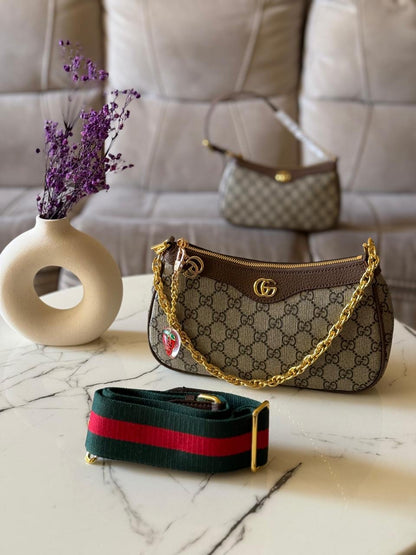 Gucci Sling Bag 2 models