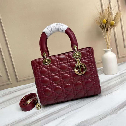 Dior Sling Bag 8 colors