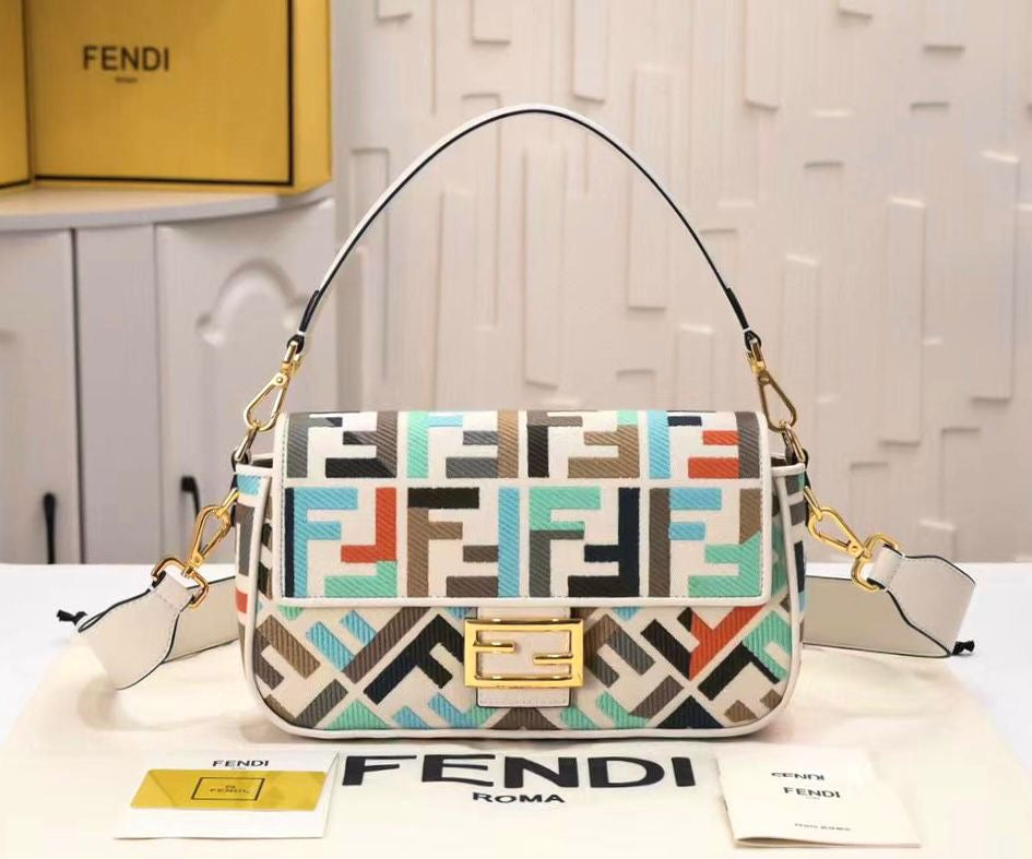 Fendi Sling Bags 6 colors