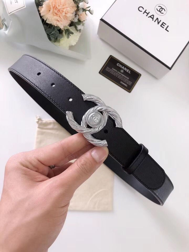 Chanel Belt 2 colors