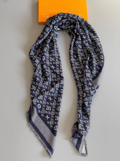 Louis Vuitton Scarf