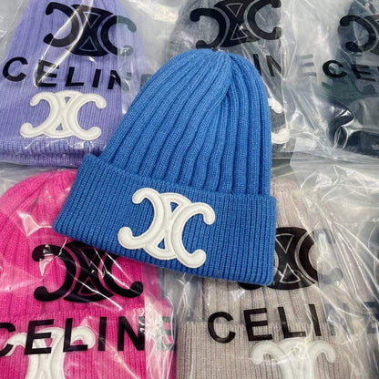 Celine Beanie 4 colors