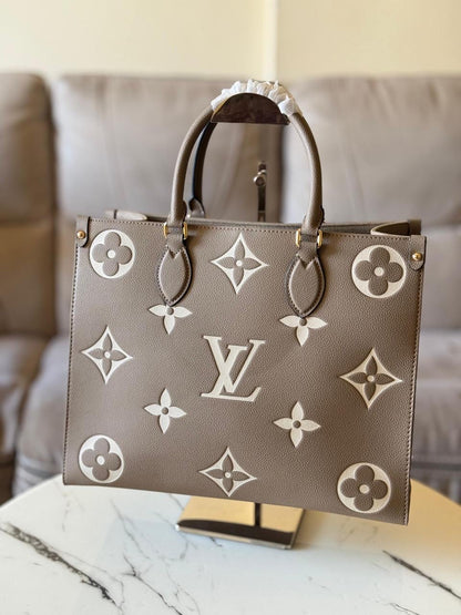 Louis Vuitton Tote Bag 6 colors