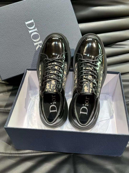 Dior Shoes