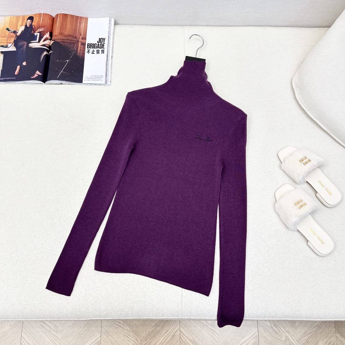 Loro Piana Sweater