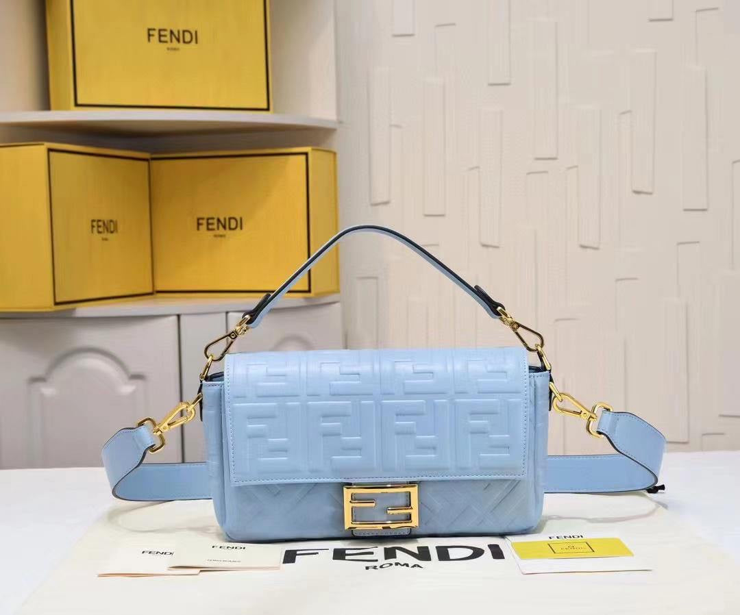 Fendi Sling Bag 5 colors