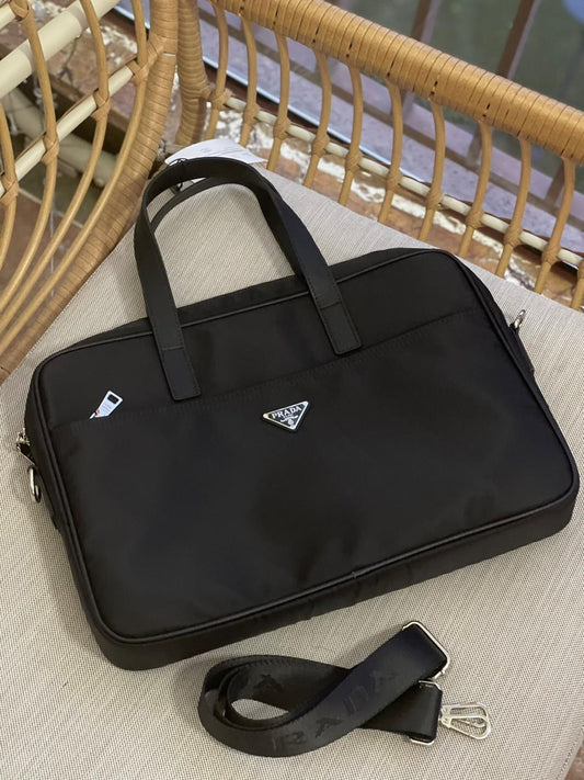 Prada Laptop Bag