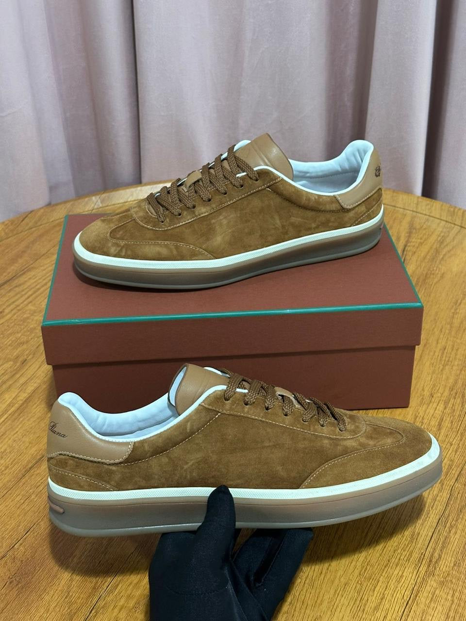 Loro Piana Sneakers