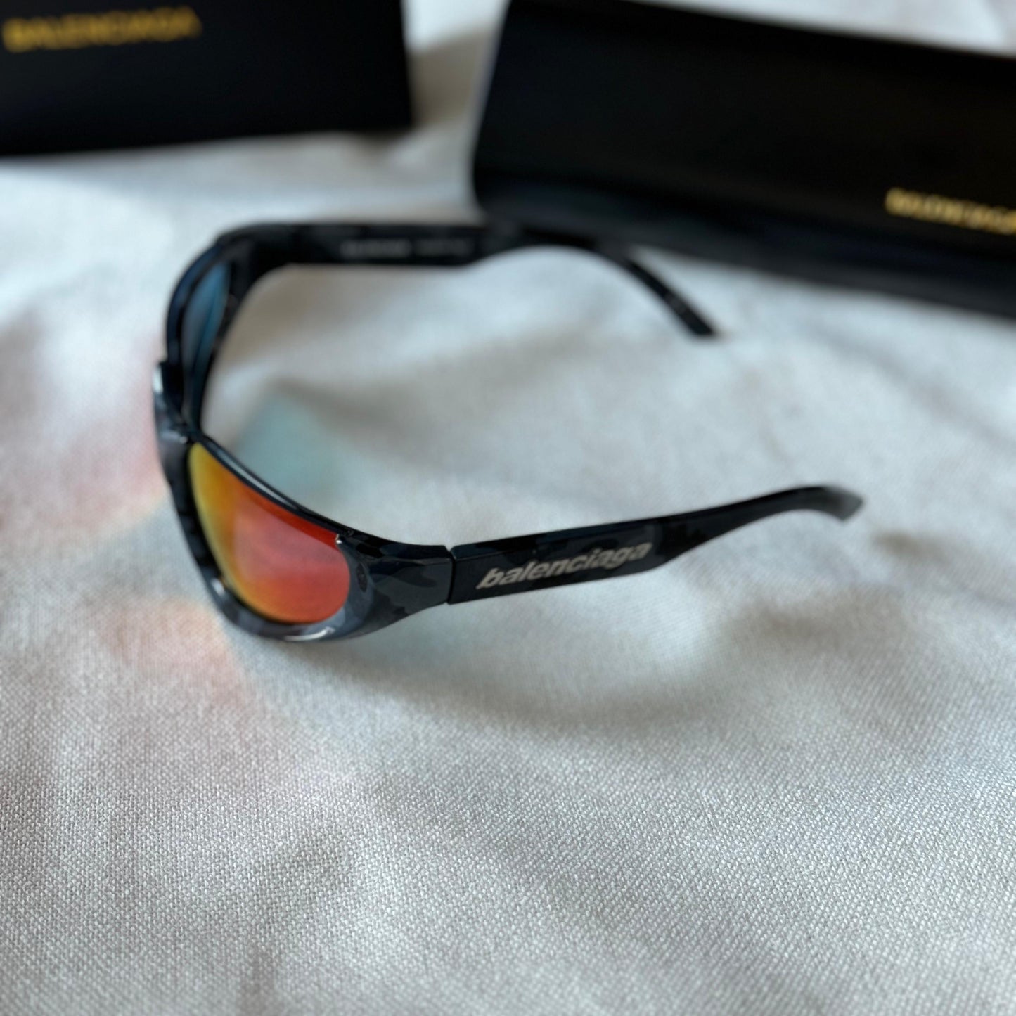 Balenciaga Sunglasses