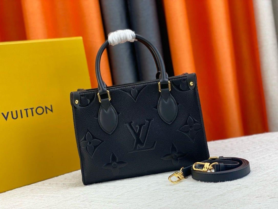 Louis Vuitton Sling Bag 4 colors