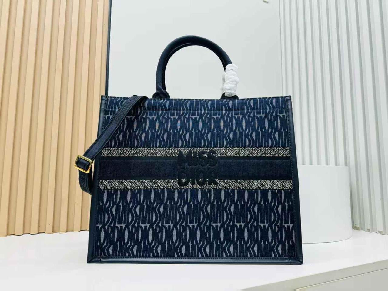 Dior Tote Bag 3 colors