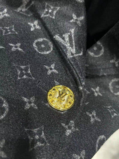 Louis Vuitton Coat