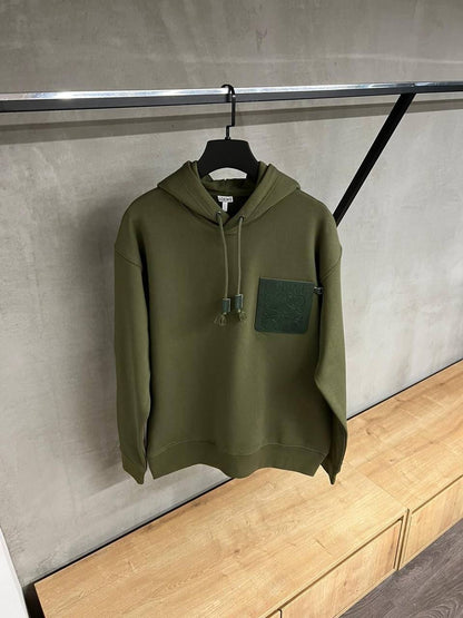 Loewe Hoodie 4 colors