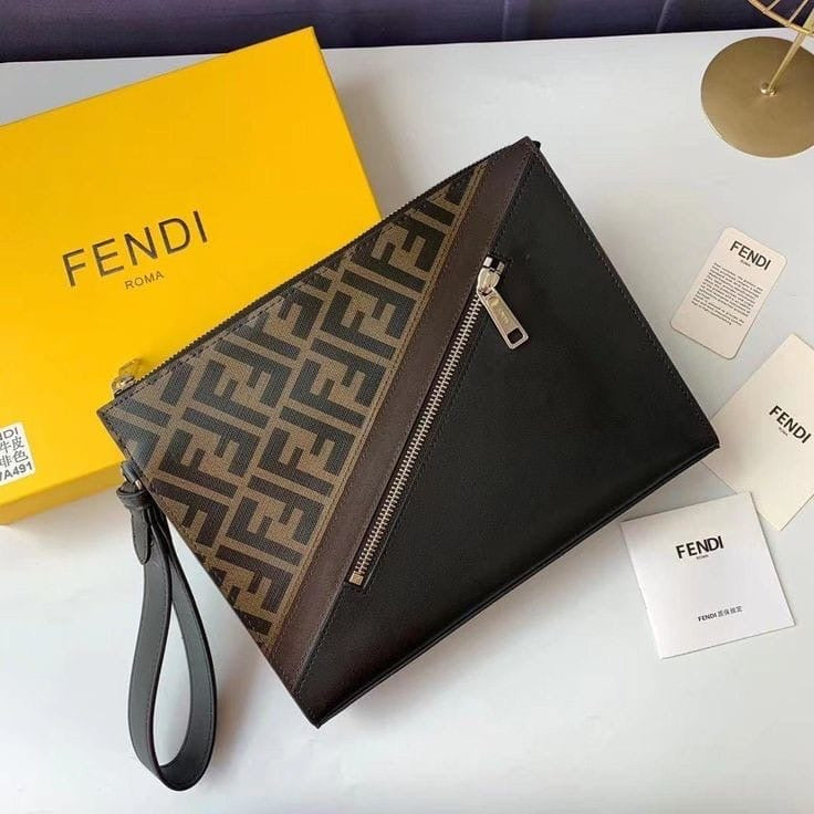 FENDI Pouches