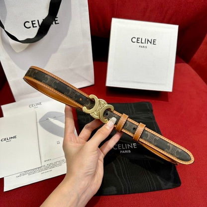 Celine Belts 3 colors