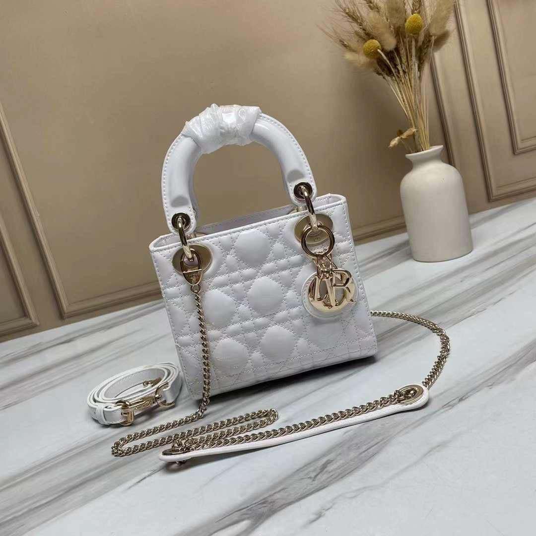 Dior Sling Bag 7 colors