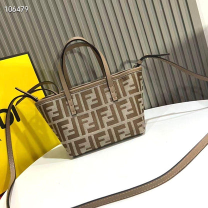 Fendi bucket Bag 4 colors