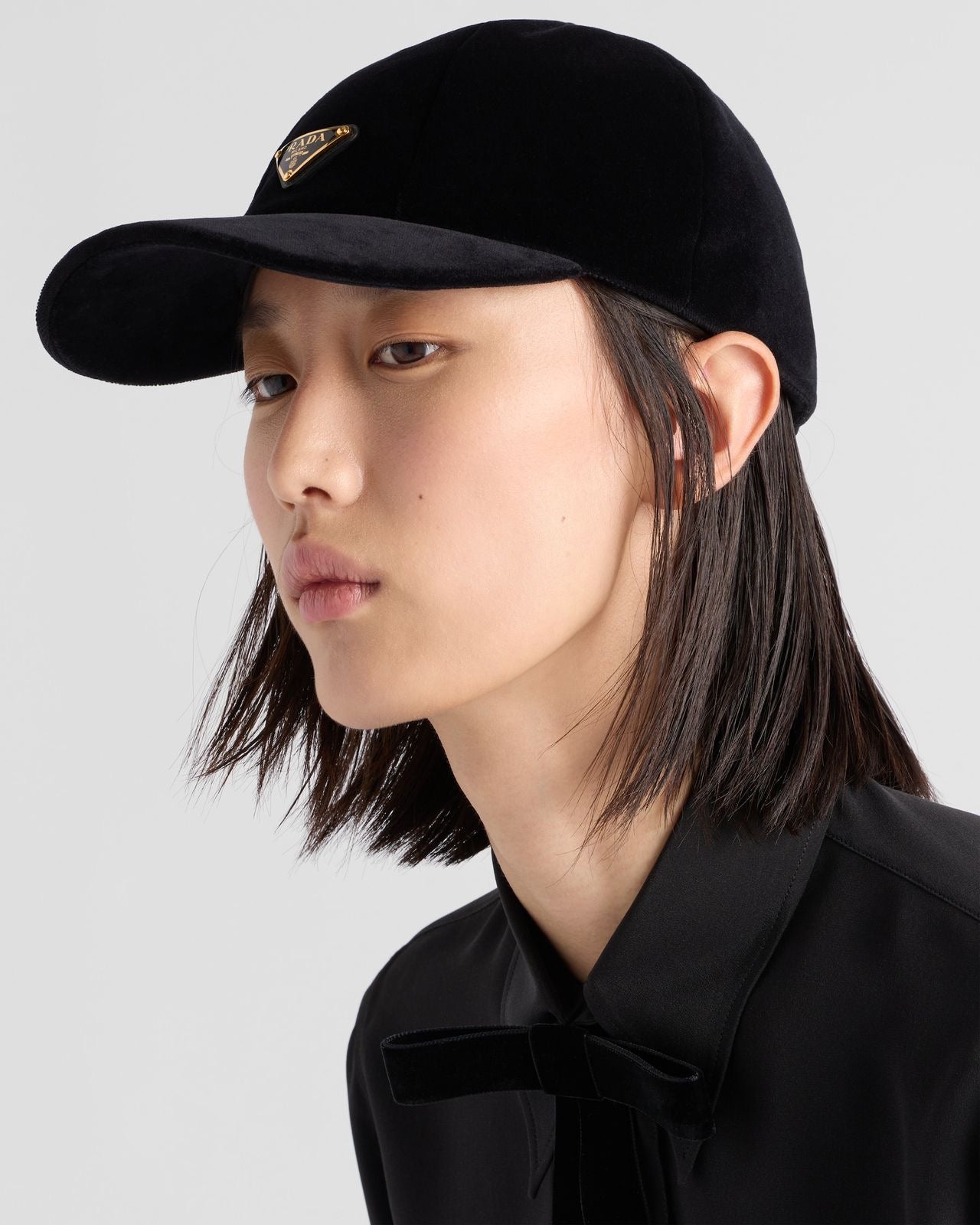 Prada Cap