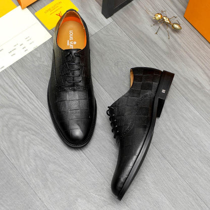 Louis Vuitton Formal Shoes