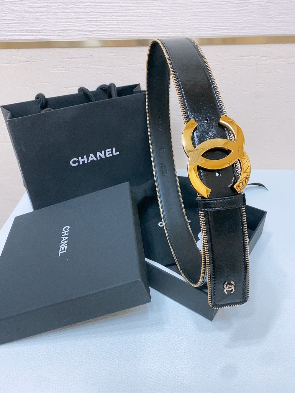 Chanel Belts