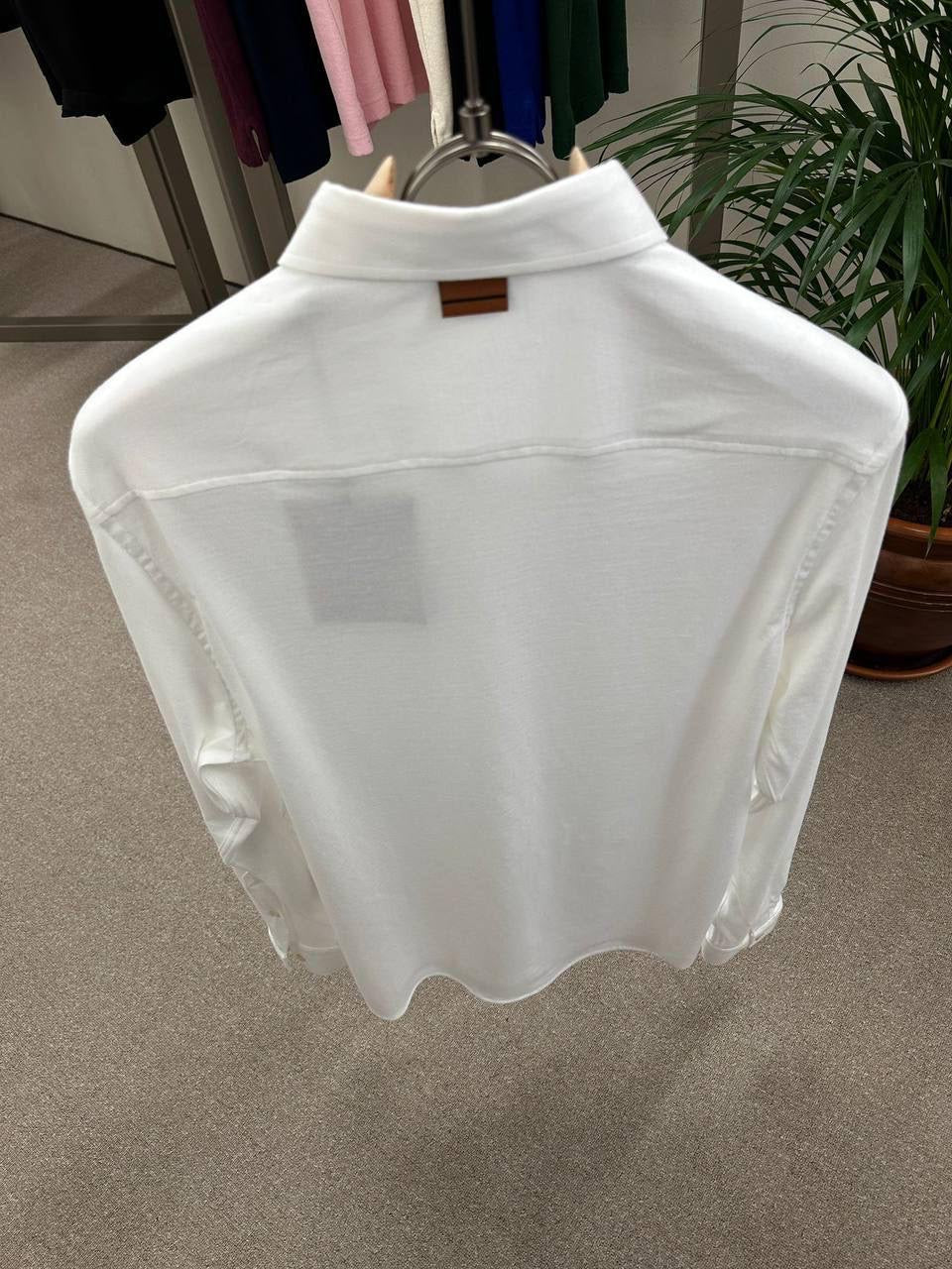 Zegna Shirt