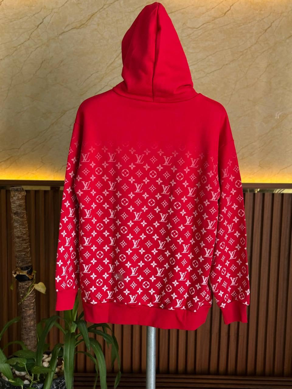 Louis Vuitton Hoodie 3 colors