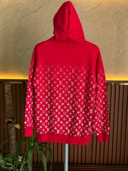 Louis Vuitton Hoodie 3 colors