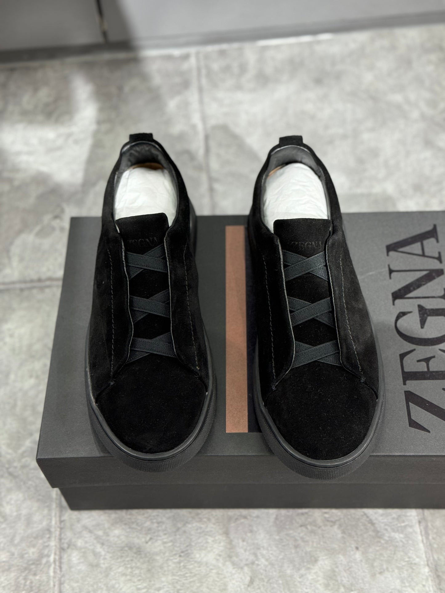 ZEGNA Shoes