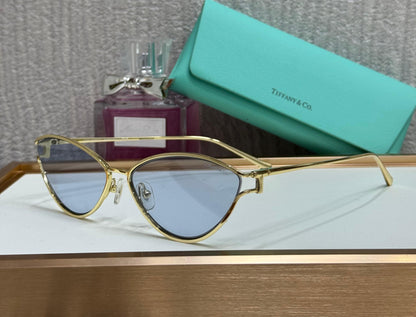 Tiffany & Co Sunglasses 4 colors