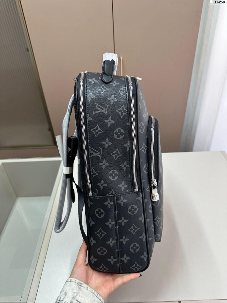 Louis Vuitton Backpack