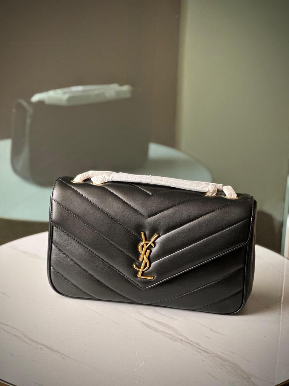 YSL Sling Bag (VIP Quality)