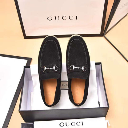 Gucci loafers