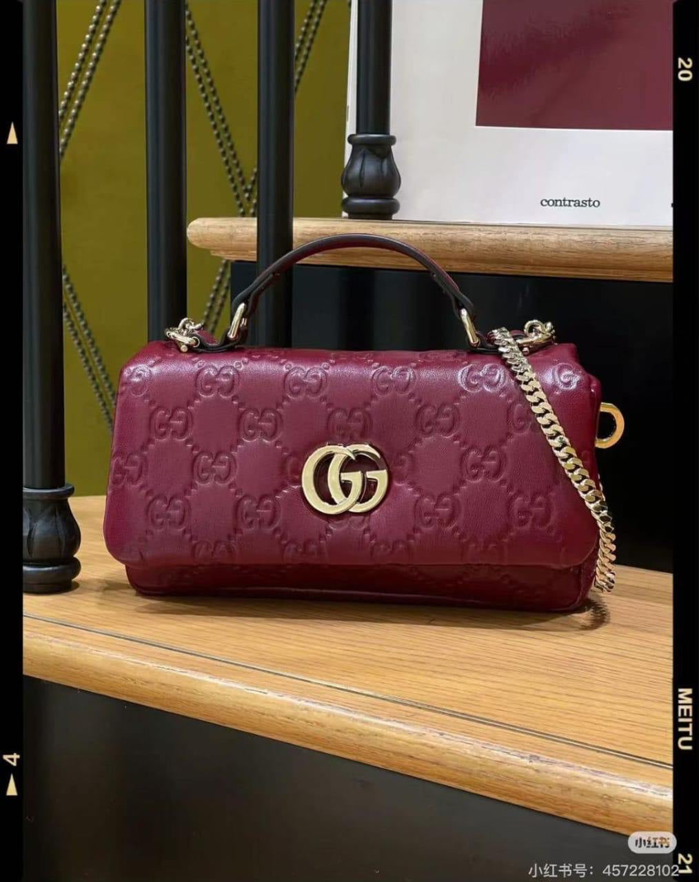 Gucci Sling Bag