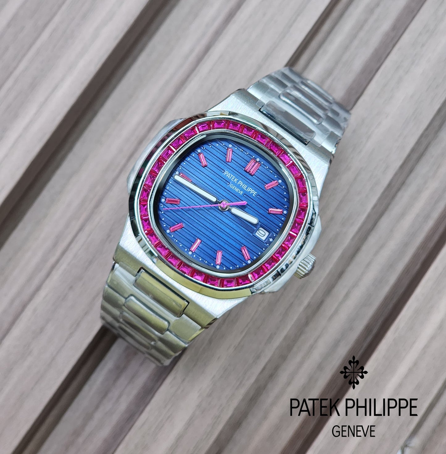 Patek Philippe Watch 11 colors