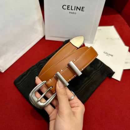 Celine Belt 4 colors