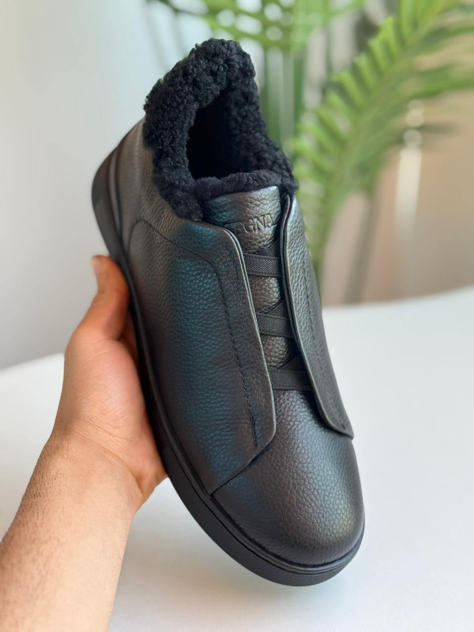 Zegna Shoes