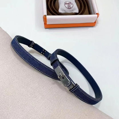 Hermes Belts 2 colors