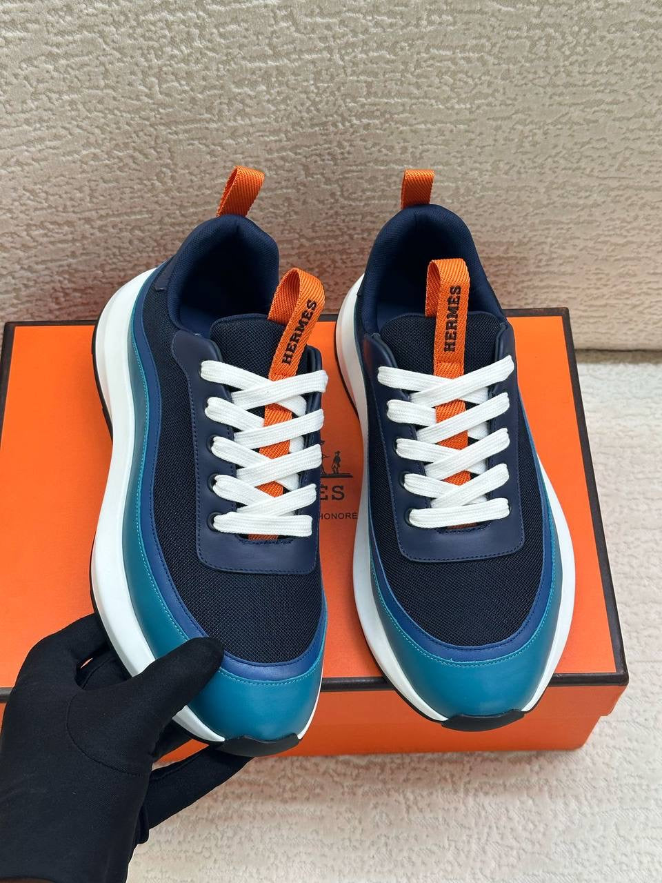 Hermes Sneakers