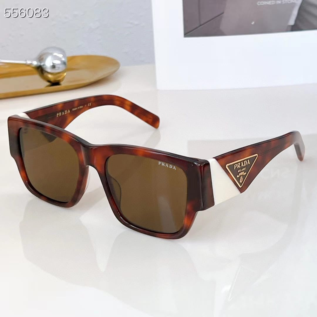 Prada Sunglasses 2 colors