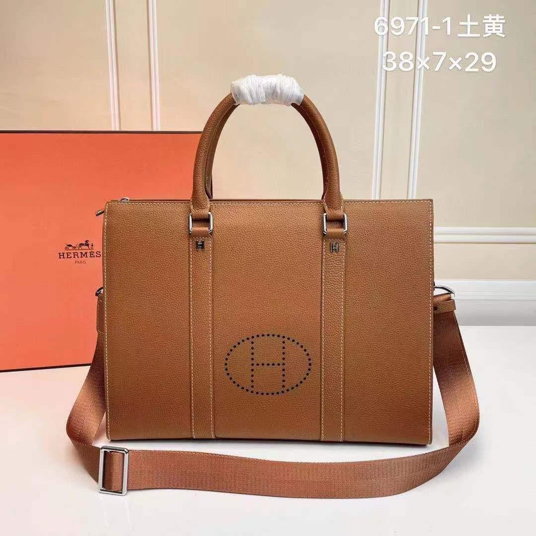 Hermes Laptop Bag