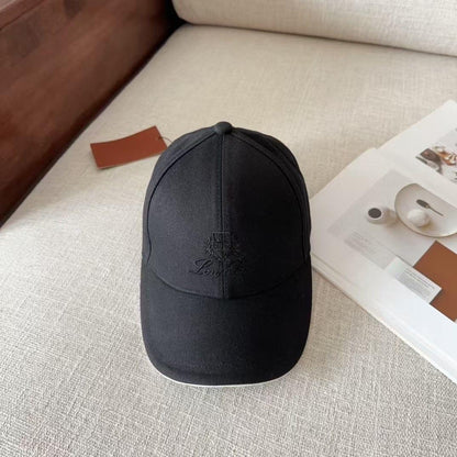 Loro Piana Caps 6 colors