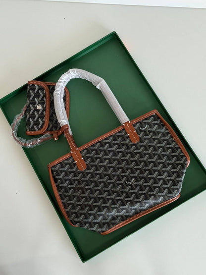 Goyard Tote Bag (VIP Quality) 8 colors